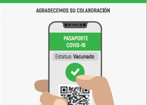 Resolución Consellera Sanidad Medidas COVID 19 acceso a establecimientos CV