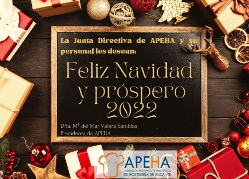 ¡¡Felices Fiestas!!