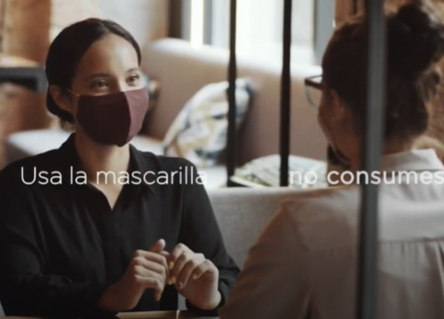 CONHOSTUR LANZA UNA CAMPAÑA DE SENSIBILIZACIÓN PARA APELAR AL CUMPLIMIENTO DE LAS NORMAS EN LA HOSTELERÍA EN SEMANA SANTA