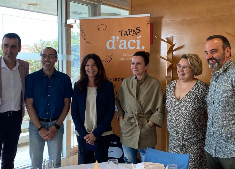 Asociación Provincial de Empresarios de Hostelería de Alicante