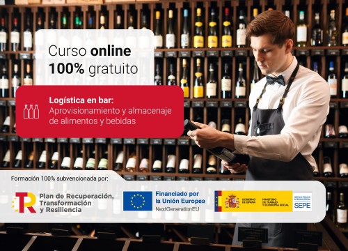 Aprende a realizar una buena gestión del aprovisionamiento del restaurante y mejora la rentabilidad de tu negocio.