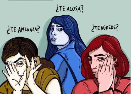 Oficina de Denuncias y Asistencia a Víctimas de Violencia de Género