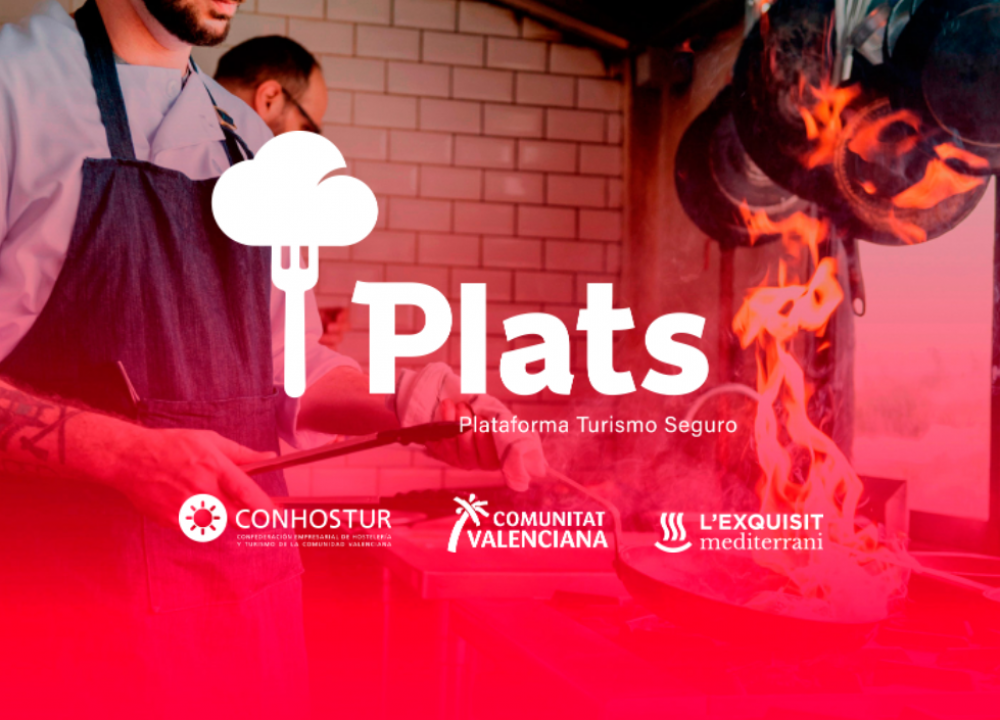 PLATS Plataforma Turismo Seguro