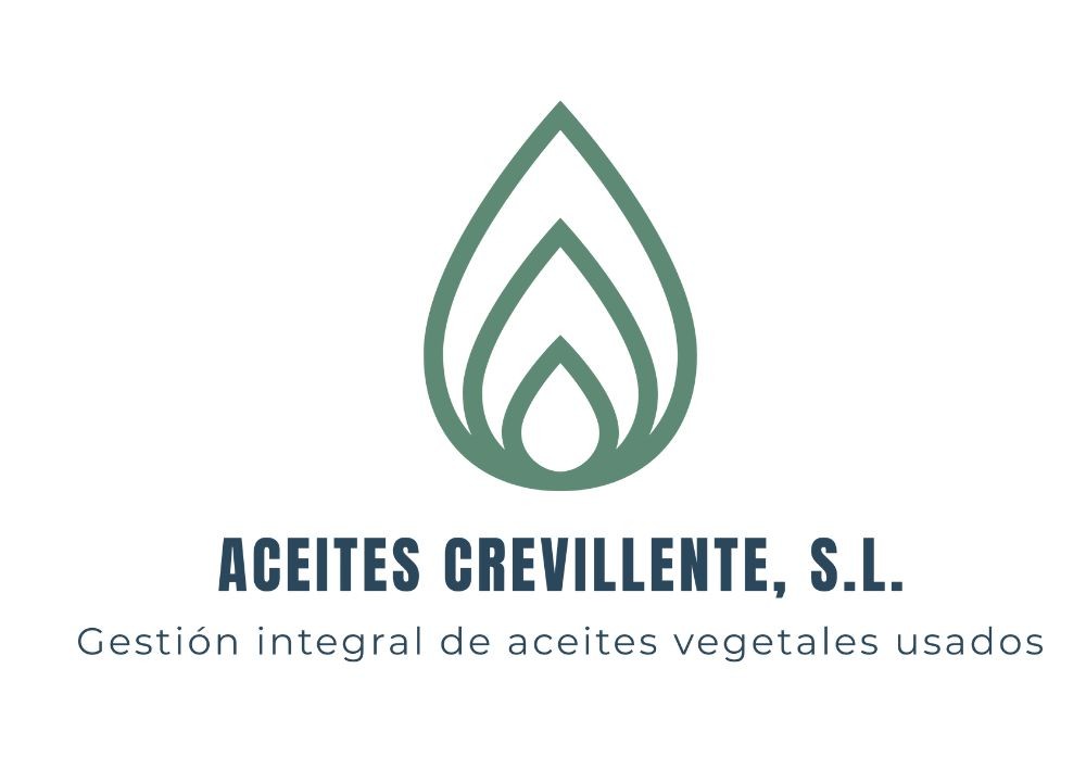 ACEITES CREVILLENTE: RECOGIDA, ALMACENAMIENTO Y GESTIÓN DE ACEITES VEGETALES USADOS