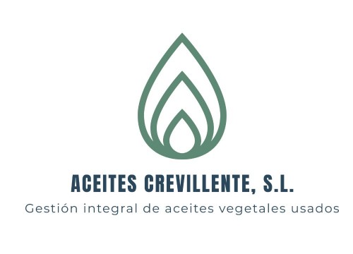 ACEITES CREVILLENTE: RECOGIDA, ALMACENAMIENTO Y GESTIÓN DE ACEITES VEGETALES USADOS