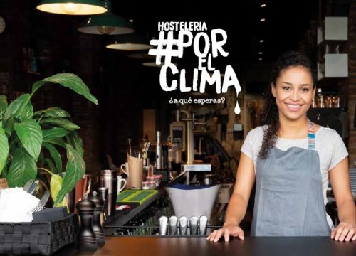 Adhesión a Hostelería Por El Clima