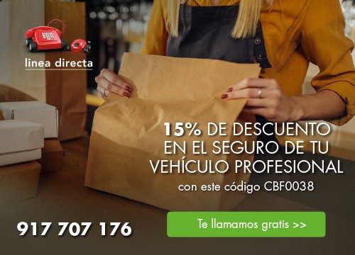 Nuevo convenio Línea Directa - APEHA