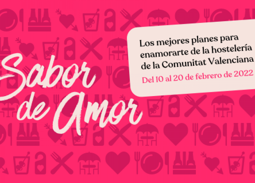 Inscripción CAMPAÑA SABOR DE AMOR- San Valentín 2022