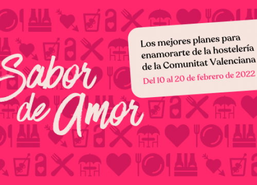 Inscripción CAMPAÑA SABOR DE AMOR- San Valentín 2022