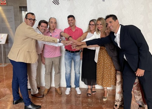Publicado convenio colectivo Hostelería de la provincia de Alicante 2023-2026