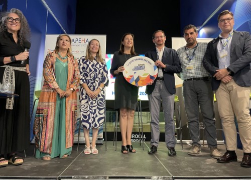 MAKRO RINDE HOMENAJE A LOS HOSTELEROS DE LA PROVINCIA DE ALICANTE