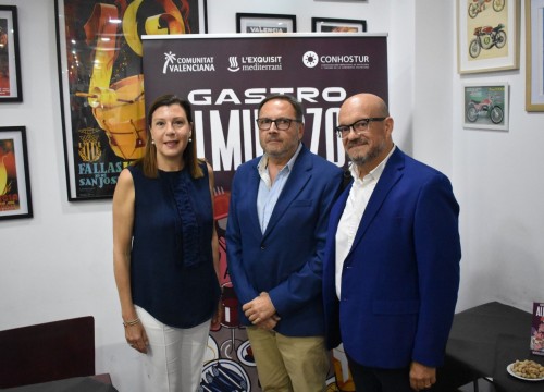 Llega la primera edición de Gastroalmuerzos: más de setenta propuestas para reivindicar la importancia de l’esmorzar