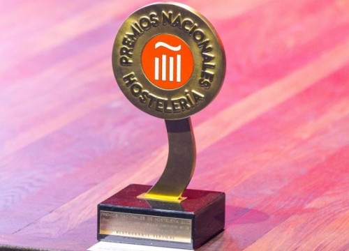 Premios Nacionales de Hostelería: El Restaurante Xato, Premio a la empresa hostelera destacada en la promoción de la cultura y la gastronomía española