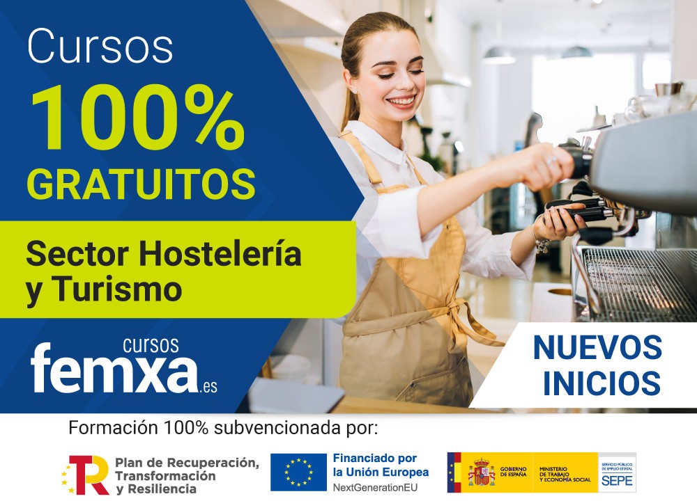 CURSOS FEMXA