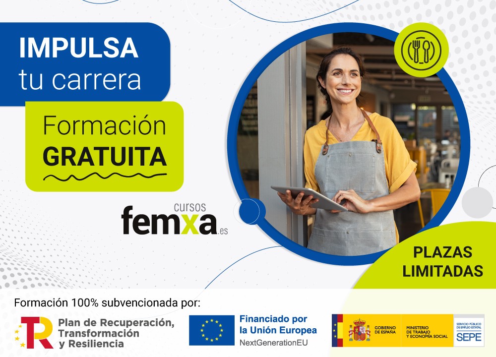 La formación continua, clave en el sector hostelero para este 2024