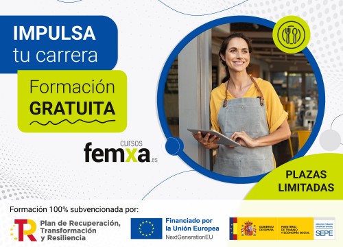 La formación continua, clave en el sector hostelero para este 2024