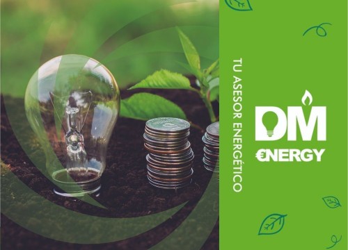 Convenio de colaboración con DM ENERGY