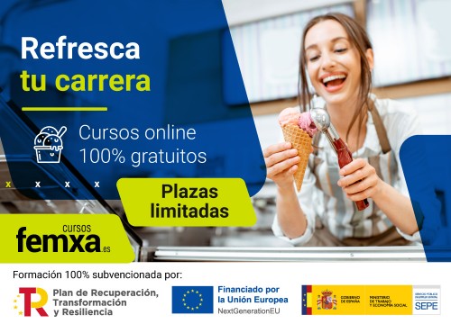 5 CURSOS GRATUITOS PARA DESPUNTAR ESTE VERANO