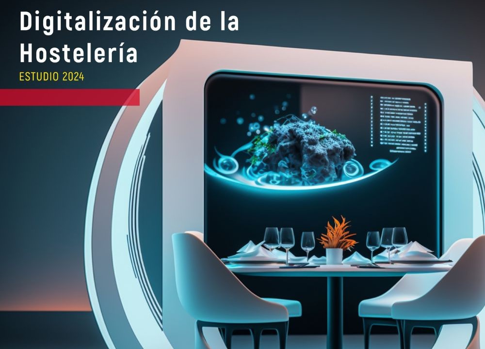 El 75% de la hostelería de la Comunidad Valenciana realiza inversiones tecnológicas para mejorar la experiencia de cliente