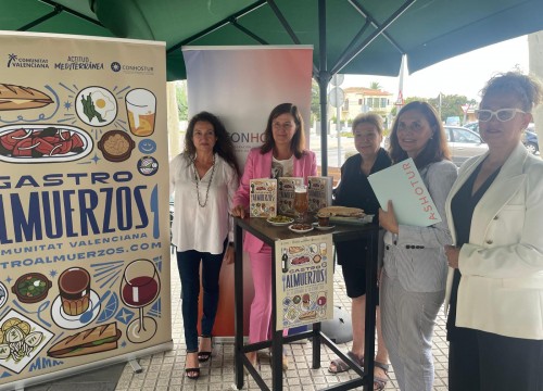 CASI UN CENTENAR DE PROPUESTAS REIVINDICARÁN LA IMPORTANCIA DE L’ESMORZAR EN LA SEGUNDA EDICIÓN DE GATROALMUERZOS