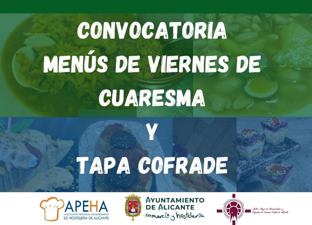 Convocatoria Inscripción Jornadas de Cuaresma 2024