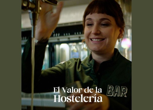 “EL VALOR DE LA HOSTELERÍA” REIVINDICA EL PAPEL ECONÓMICO, INTEGRADOR Y FORMATIVO DEL SECTOR EN NUESTRA COMUNIDAD