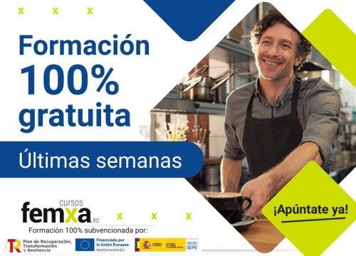 FEMXA CURSOS