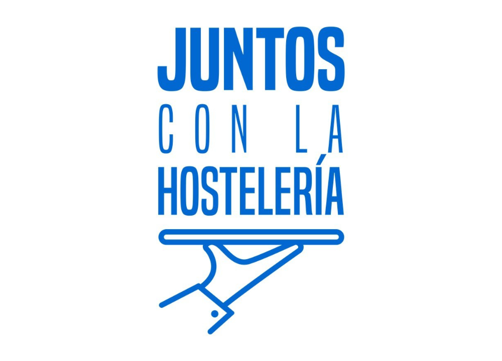 Juntos con la Hostelería se reactiva para ayudar a Valencia