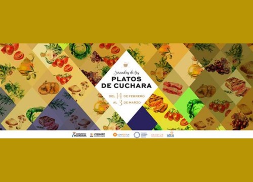 Inscripción Jornadas Platos de Cuchara 2024