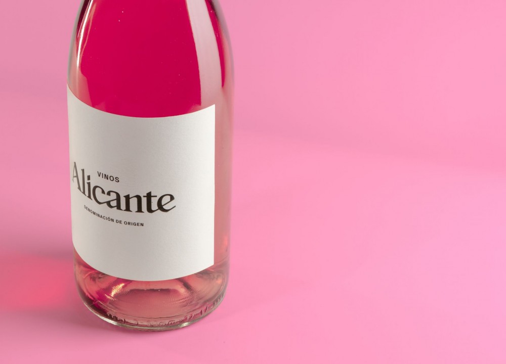 VIII Salón Profesional Vinos Alicante DOP