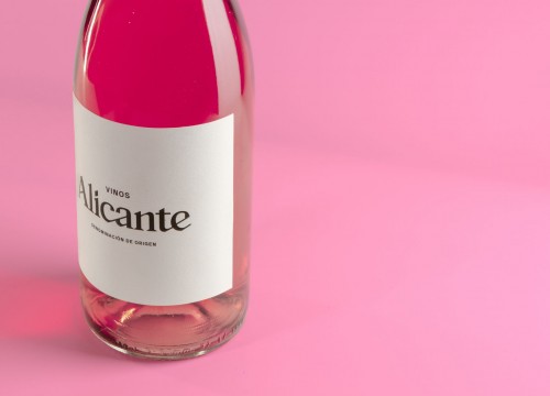 VIII Salón Profesional Vinos Alicante DOP