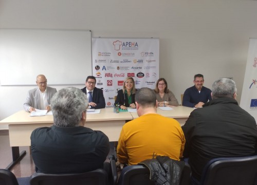 Asamblea General APEHA