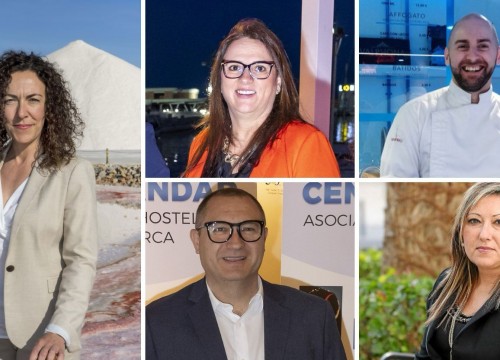 AEHTC : YA CONOCEMOS AL JURADO DEL CONCURSO “CROQUETAS AL GUSTO” – V EDICIÓN DE CROQUETEANDO POR TORREVIEJA