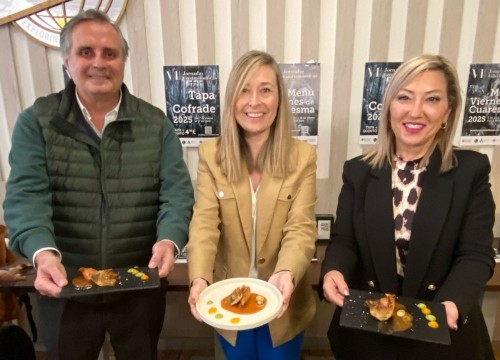 Alicante invita a vivir una experiencia gastronómica única en sus jornadas de Cuaresma