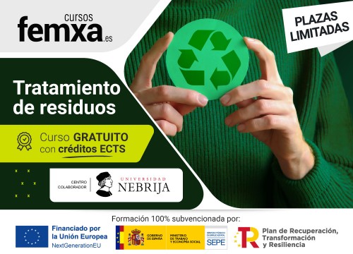 Optimización de tratamiento de residuos en el sector hostelero