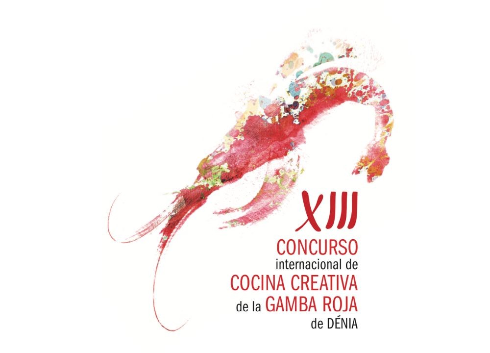 AEHTMA: El Concurso Internacional de Cocina Creativa de la Gamba Roja de Dénia da comienzo a su XIII edición