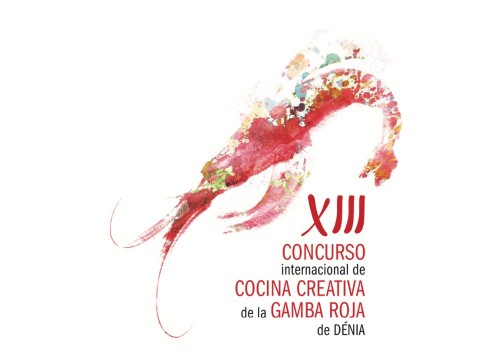 AEHTMA: El Concurso Internacional de Cocina Creativa de la Gamba Roja de Dénia da comienzo a su XIII edición