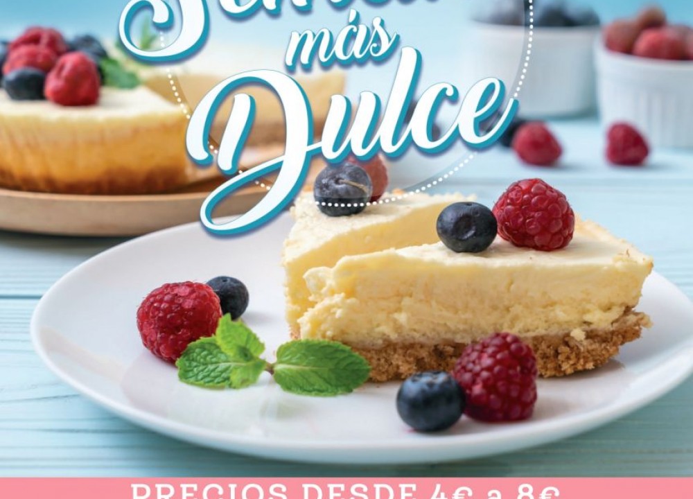 AEHTC: 4ª edición dePastel y Café – La Semana Más Dulce a Torrevieja del 10 al 16 de febrero.