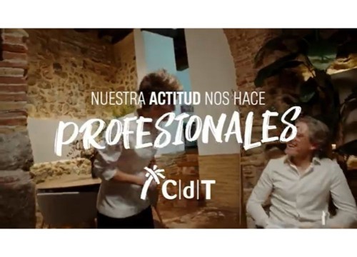 Nuevos cursos gratuitos de hostelería y turismo