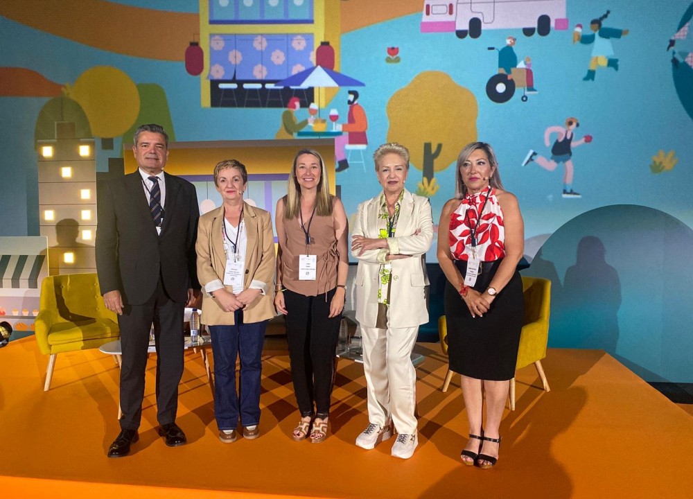 La hostelería, protagonista en el 22º Congreso Horeca de AECOC: gastronomía alicantina como embajadora