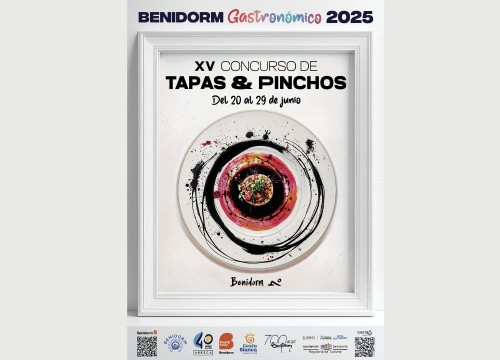 ABRECA: ¡Vuelve el Concurso de Tapas y Pinchos de Benidorm!