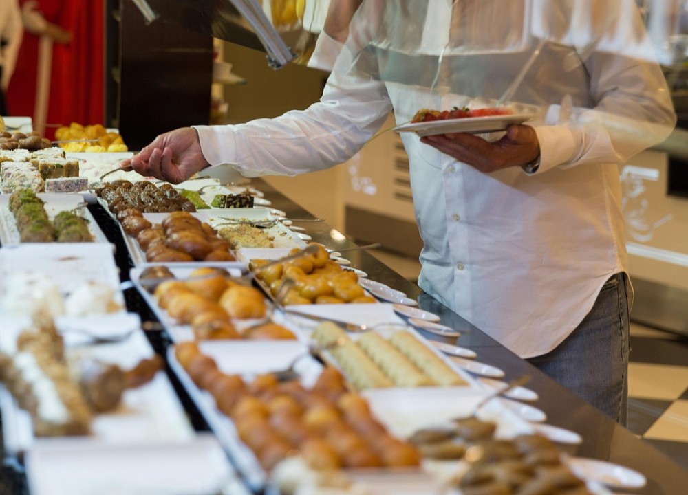 Desconcierto en la hostelería y el alojamiento sobre la aplicación de la normativa de desperdicio alimentario
