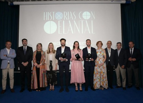 I Edición de los premios Historias con Delantal de Todo Alicante
