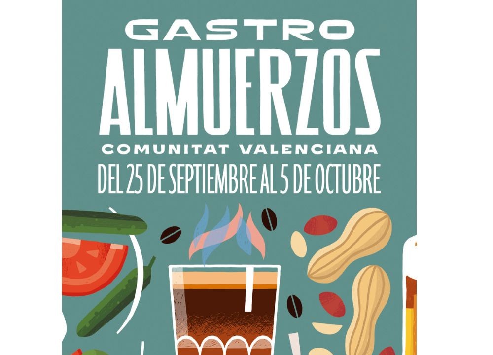 UN CENTENAR DE PROPUESTAS REIVINDICARÁN LA IMPORTANCIA DE L’ESMORZAR EN LA TERCERA EDICIÓN DE GATROALMUERZOS