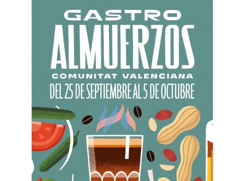 UN CENTENAR DE PROPUESTAS REIVINDICARÁN LA IMPORTANCIA DE L’ESMORZAR EN LA TERCERA EDICIÓN DE GATROALMUERZOS