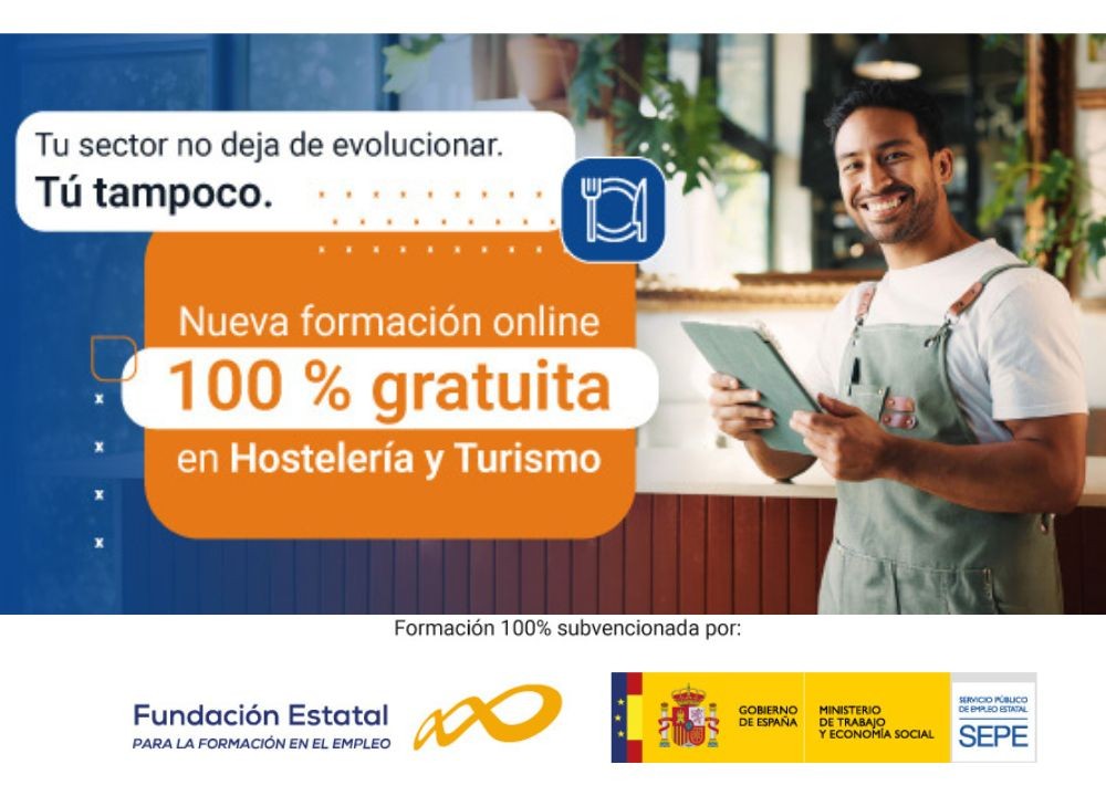 Más turistas, nuevas necesidades: cómo está cambiando la hostelería y el turismo