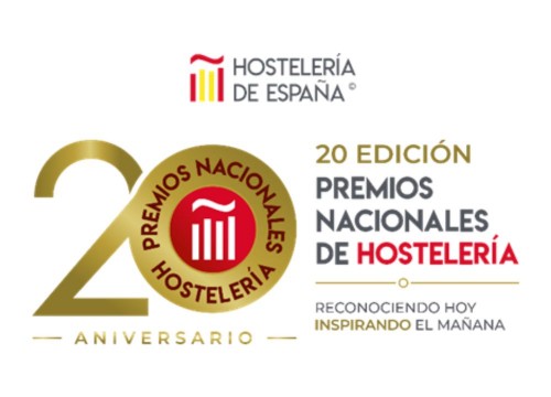 Los XX Premios Nacionales de Hostelería ya tienen protagonistas