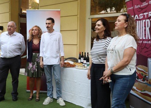 ALICANTE, CASTELLÓN Y VALENCIA SE LLENAN DE SABOR CON LA IV EDICIÓN DE GASTROALMUERZOS.