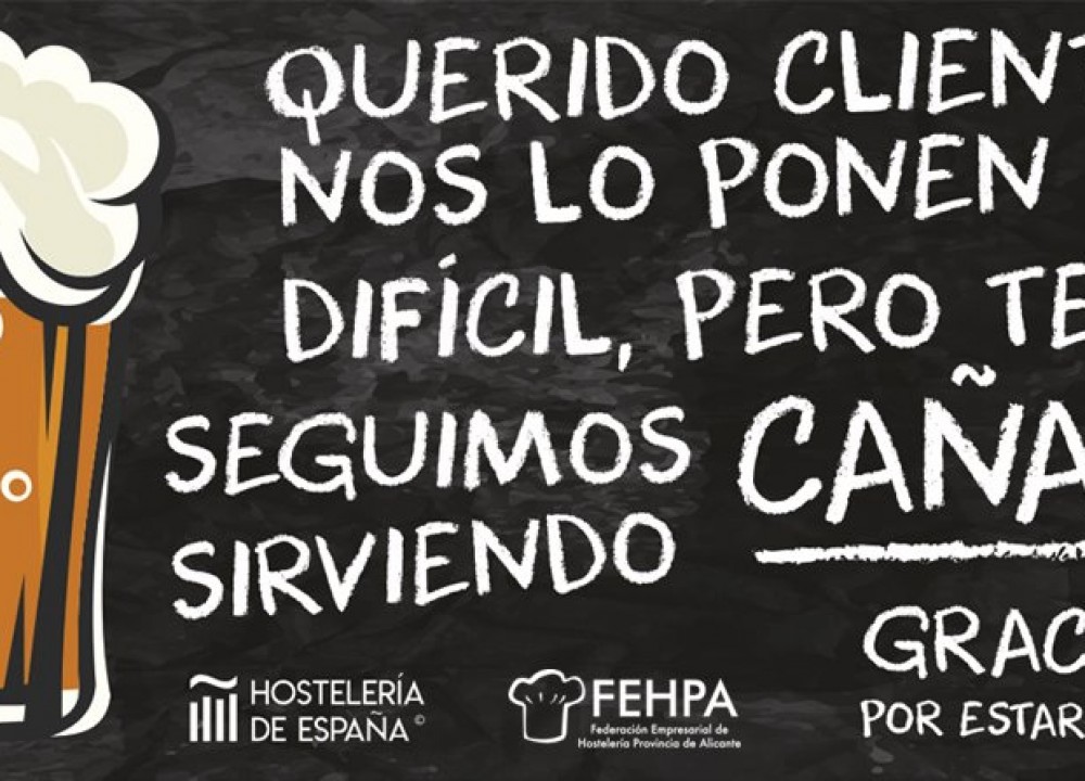 Asociación Provincial de Empresarios de Hostelería de Alicante