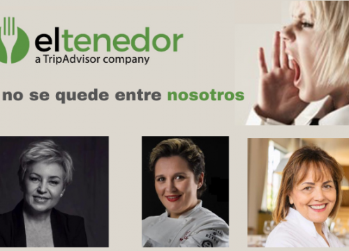Los diez restaurantes liderados por mujeres que más triunfaron en 2020, según ElTenedor